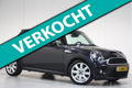 Mini Mini Cooper - 1.6 S NAVI|PANODAK|LEER|XENON - 1 - Thumbnail