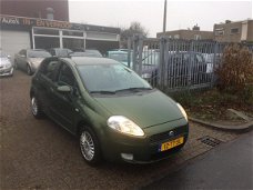 Fiat Grande Punto - 1.4 Dynamic