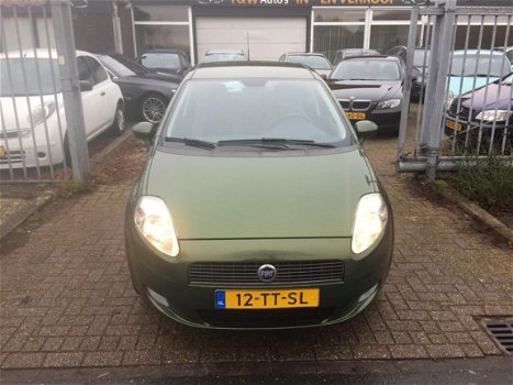 Fiat Grande Punto - 1.4 Dynamic - 1