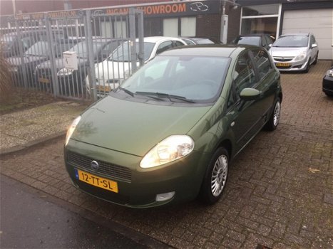 Fiat Grande Punto - 1.4 Dynamic - 1