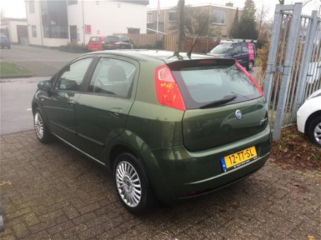 Fiat Grande Punto - 1.4 Dynamic - 1