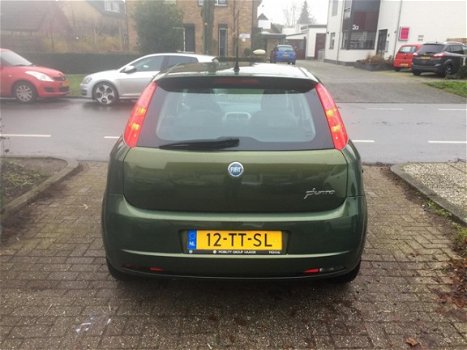 Fiat Grande Punto - 1.4 Dynamic - 1