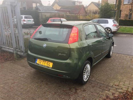 Fiat Grande Punto - 1.4 Dynamic - 1