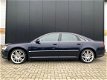 Audi A8 - 3.7 V8 '03 aut/leder/19''lmv/navi/orgnl/nap/zr mooi - 1 - Thumbnail