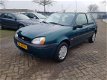 Ford Fiesta - 1.3-8V Classic - 1 - Thumbnail