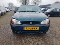 Ford Fiesta - 1.3-8V Classic