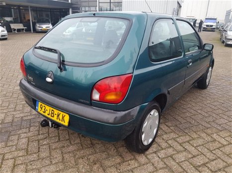 Ford Fiesta - 1.3-8V Classic - 1