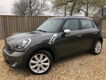 Mini Mini Countryman - 1.6 One Knockout Edition Navigatie & Xenon - 1 - Thumbnail