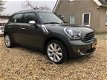 Mini Mini Countryman - 1.6 One Knockout Edition Navigatie & Xenon - 1 - Thumbnail