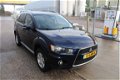 Mitsubishi Outlander - 2.0 Intro Edition Leder / Stof - 1 - Thumbnail