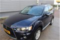 Mitsubishi Outlander - 2.0 Intro Edition Leder / Stof - 1 - Thumbnail