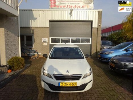 Peugeot 308 SW - 1.6 BlueHDI Access - 1