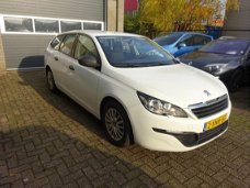 Peugeot 308 SW - 1.6 BlueHDI Access