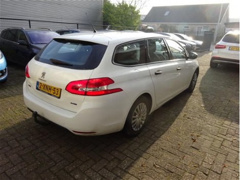 Peugeot 308 SW - 1.6 BlueHDI Access - 1