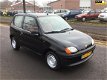 Fiat Seicento - 900 ie S Zeer mooi & rijdt perfect - 1 - Thumbnail