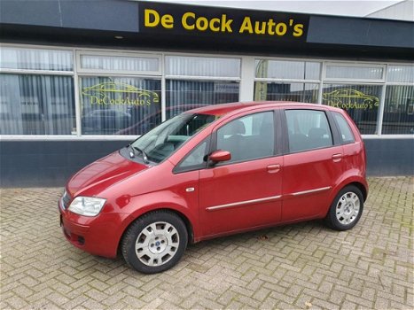 Fiat Idea - 1.3 JTD Emotion Airco - 1