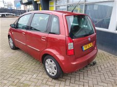 Fiat Idea - 1.3 JTD Emotion Airco