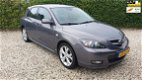 Mazda 3 - 3 2.0 S-VT GT-M 150PK - 1 - Thumbnail