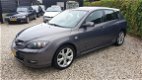 Mazda 3 - 3 2.0 S-VT GT-M 150PK - 1 - Thumbnail