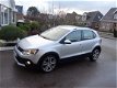 Volkswagen Polo - 1.4-16V Cross AIRCO ELEK PAKKET 1E EIGENAAR AANTOONBAAR 44000KM ZEER MOOIE AUTO - 1 - Thumbnail