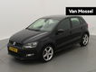 Volkswagen Polo - 1.2 TSI Comfortline 90PK | Airco | LM velgen | Navi | Cruise - 1 - Thumbnail