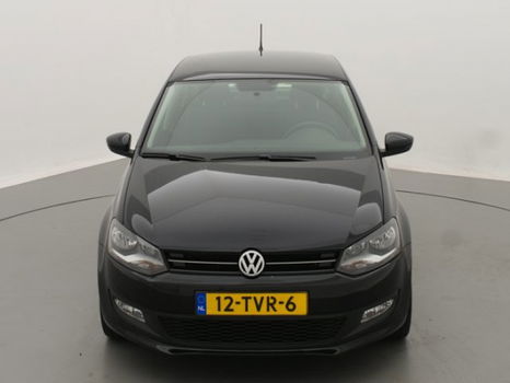 Volkswagen Polo - 1.2 TSI Comfortline 90PK | Airco | LM velgen | Navi | Cruise - 1