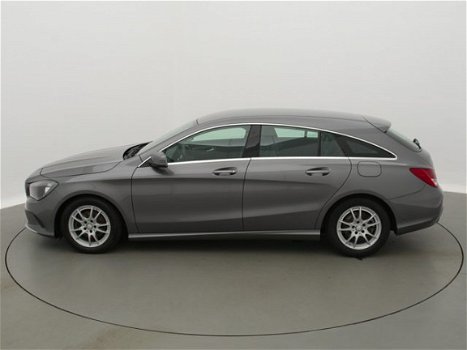 Mercedes-Benz CLA-klasse Shooting Brake - 109PK 180D (NAVI/AIRCO/LM) - 1