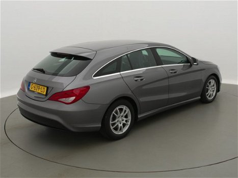 Mercedes-Benz CLA-klasse Shooting Brake - 109PK 180D (NAVI/AIRCO/LM) - 1