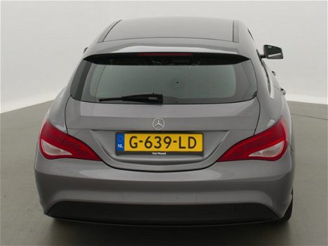 Mercedes-Benz CLA-klasse Shooting Brake - 109PK 180D (NAVI/AIRCO/LM) - 1