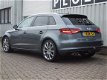 Audi A3 Sportback - 2.0 TDI 150pk Xenon Sport Zetels Navi Trekhaak Pro Line plus S Ambition - 1 - Thumbnail