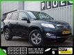 Toyota RAV4 - 2.0 VVTi 158pk Navi/Cam Leer Trekhaak Clima Cruise X-Style 2WD - 1 - Thumbnail