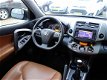 Toyota RAV4 - 2.0 VVTi 158pk Navi/Cam Leer Trekhaak Clima Cruise X-Style 2WD - 1 - Thumbnail