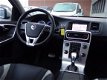 Volvo V60 - 2.0 D4 164pk AUT R-Design Afn-Trekh Xen Nav 18inch Stoelverw - 1 - Thumbnail