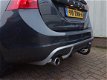 Volvo V60 - 2.0 D4 164pk AUT R-Design Afn-Trekh Xen Nav 18inch Stoelverw - 1 - Thumbnail