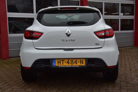 Renault Clio - 0.9 TCe Dynamique - 1