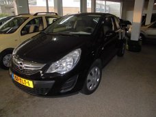 Opel Corsa - 1.2 EcoFlex Edition Bifuel lpg Eerste eigenaar