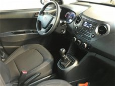 Hyundai i10 - 1.0i i-Drive