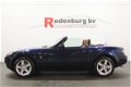 Mazda MX-5 - 1.8 Executive / leer / hardtop - 1 - Thumbnail