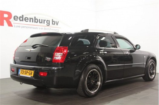 Chrysler 300C Touring - 2.7 V6 / leer / xenon / cruise - 1