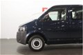 Volkswagen Transporter - 2.0 TDi L1H1 DC / AIRCO - 1 - Thumbnail