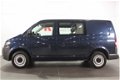 Volkswagen Transporter - 2.0 TDi L1H1 DC / AIRCO - 1 - Thumbnail