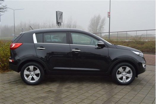 Kia Sportage - 1.6 GDI X-ecutive Plus Pack - 1