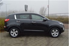 Kia Sportage - 1.6 GDI X-ecutive Plus Pack