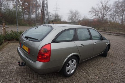 Nissan Primera Estate - 1.9 dCi Acenta - 1