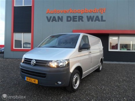 Volkswagen Transporter - 2.0 TDI L1H1 T800 - 1