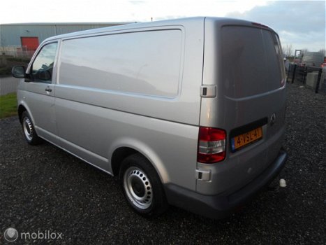 Volkswagen Transporter - 2.0 TDI L1H1 T800 - 1