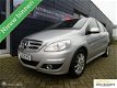 Mercedes-Benz B-klasse - 180 in zeer goede staat met garantie - 1 - Thumbnail