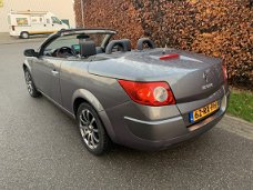 Renault Mégane coupé cabriolet - LEER PANORAMADAK 2.0-16V Privilège Luxe