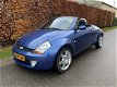 Ford Streetka - 1.6 Futura LEER AIRCO 133dkm NAP - 1 - Thumbnail