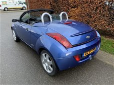 Ford Streetka - 1.6 Futura LEER AIRCO 133dkm NAP